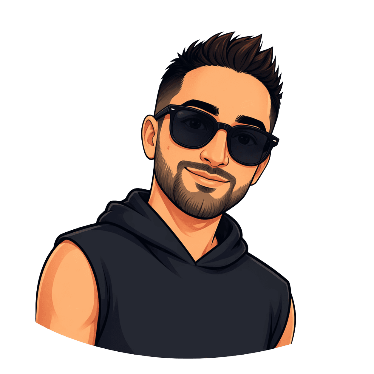 Cagri — co-founder
